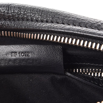 Givenchy Sugar Goatskin Medium Pandora Black 8 of 11