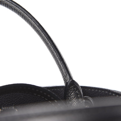 Louis Vuitton Empreinte Studded Montaigne BB Platine 11 of 11