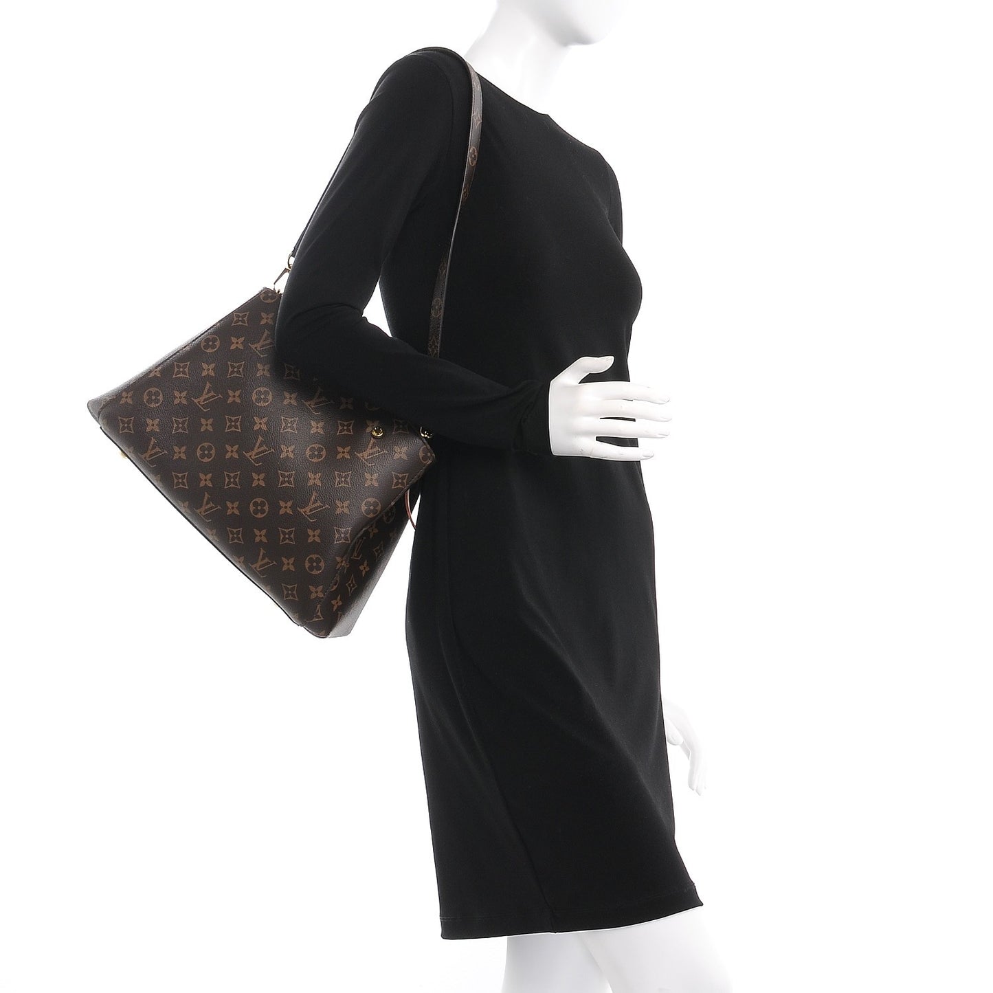 Monogram Montaigne MM