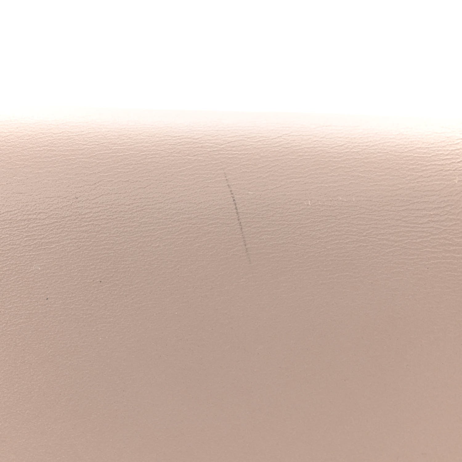 Saint Laurent Smooth Calfskin Classic Monogram Kate Tassel Chain Wallet 15 of 15