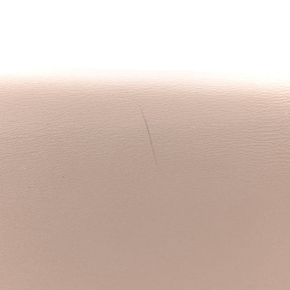 Saint Laurent Smooth Calfskin Classic Monogram Kate Tassel Chain Wallet 15 of 15