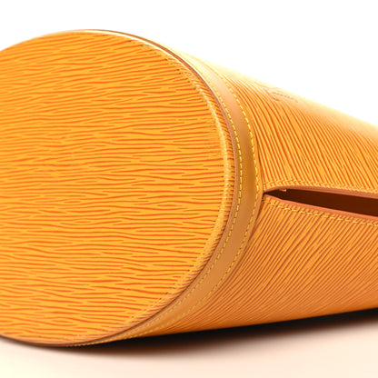 Louis Vuitton Epi Saint Jacques GM Tassil 9 of 11