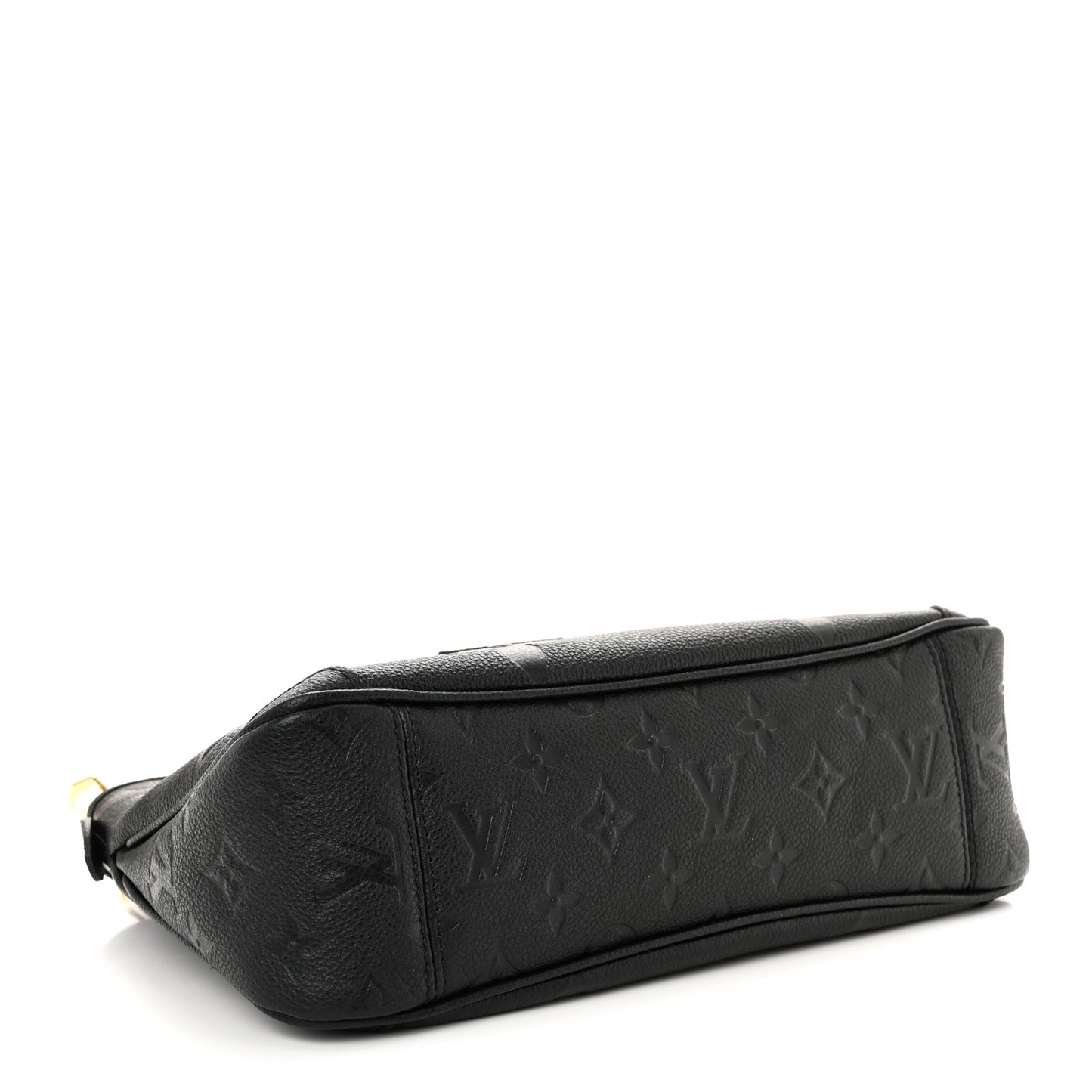 Empreinte Monogram Giant Trianon PM Black
