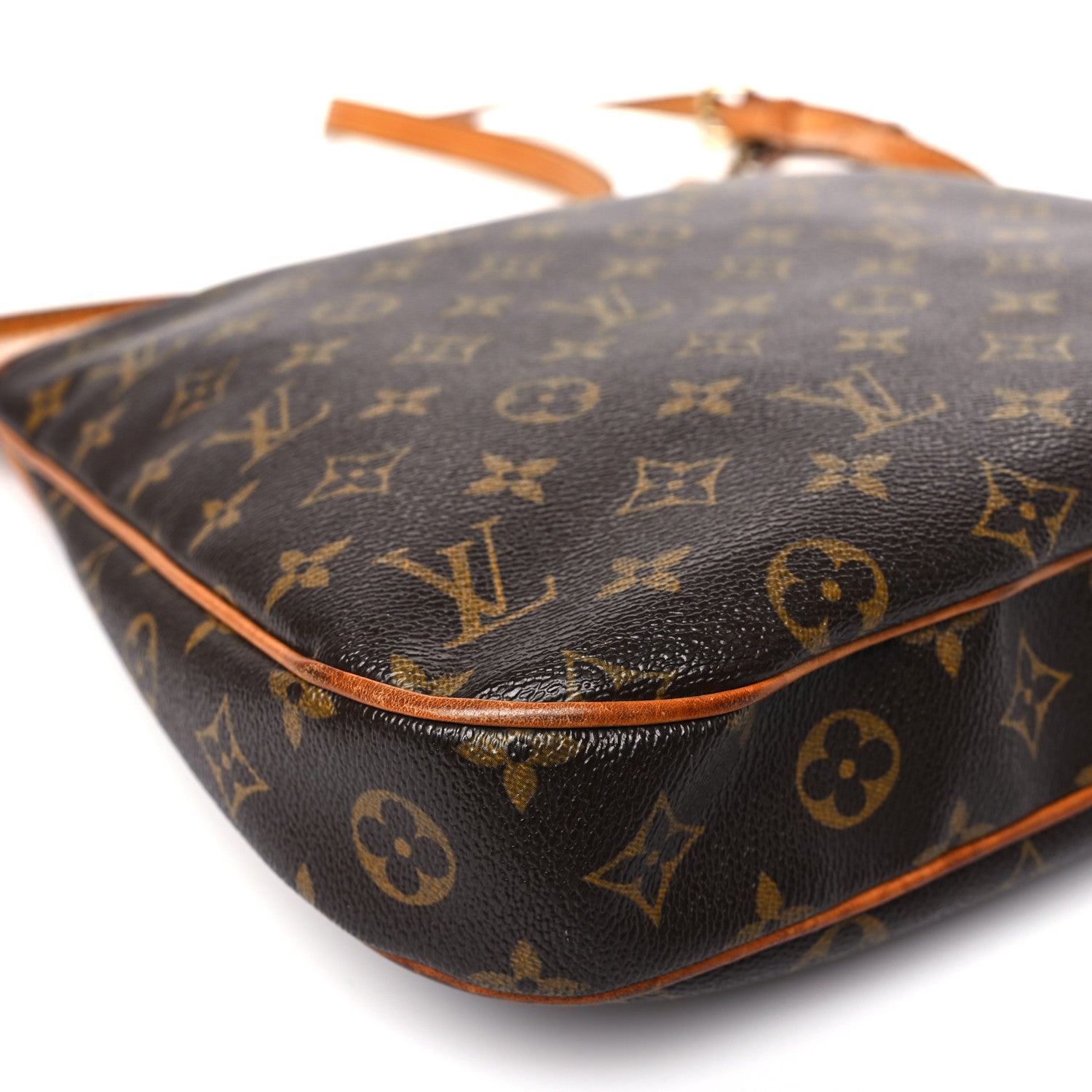 Louis Vuitton Monogram Odeon MM 7 of 8