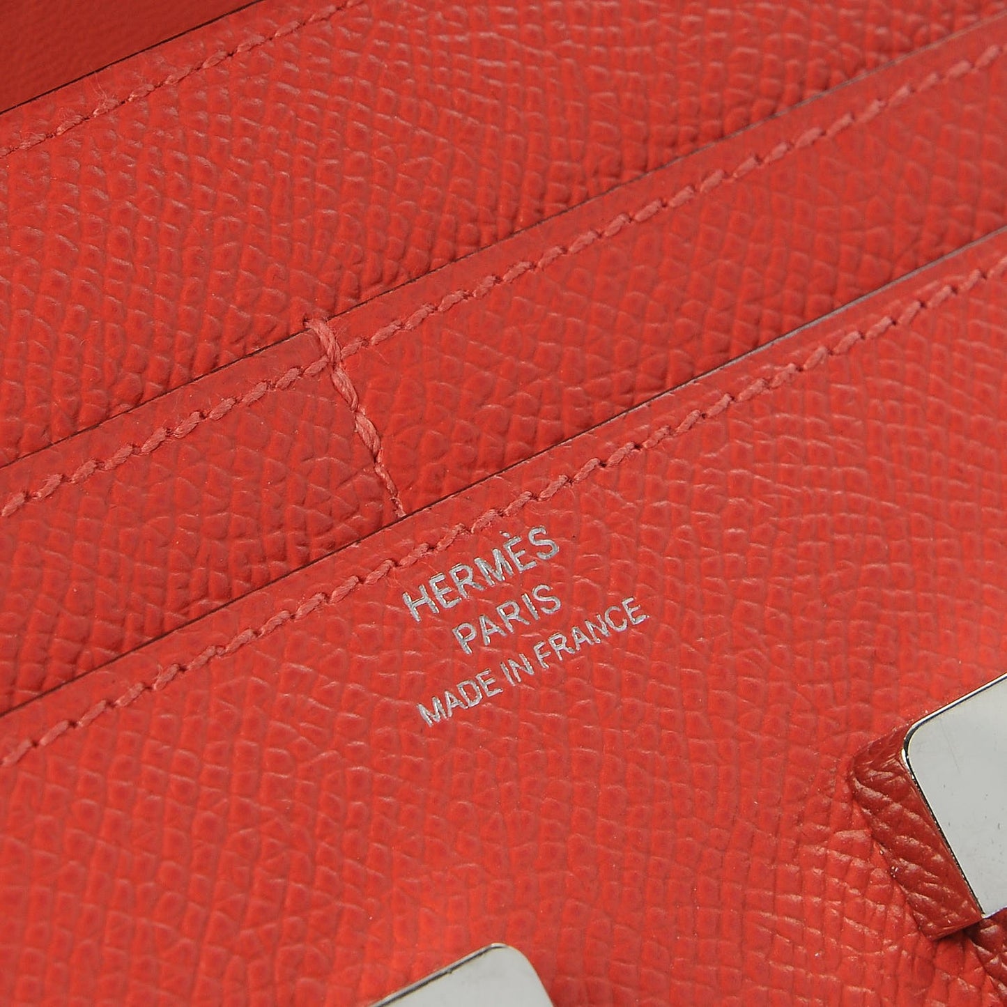 Epsom Constance Short Wallet Rose Jaipur