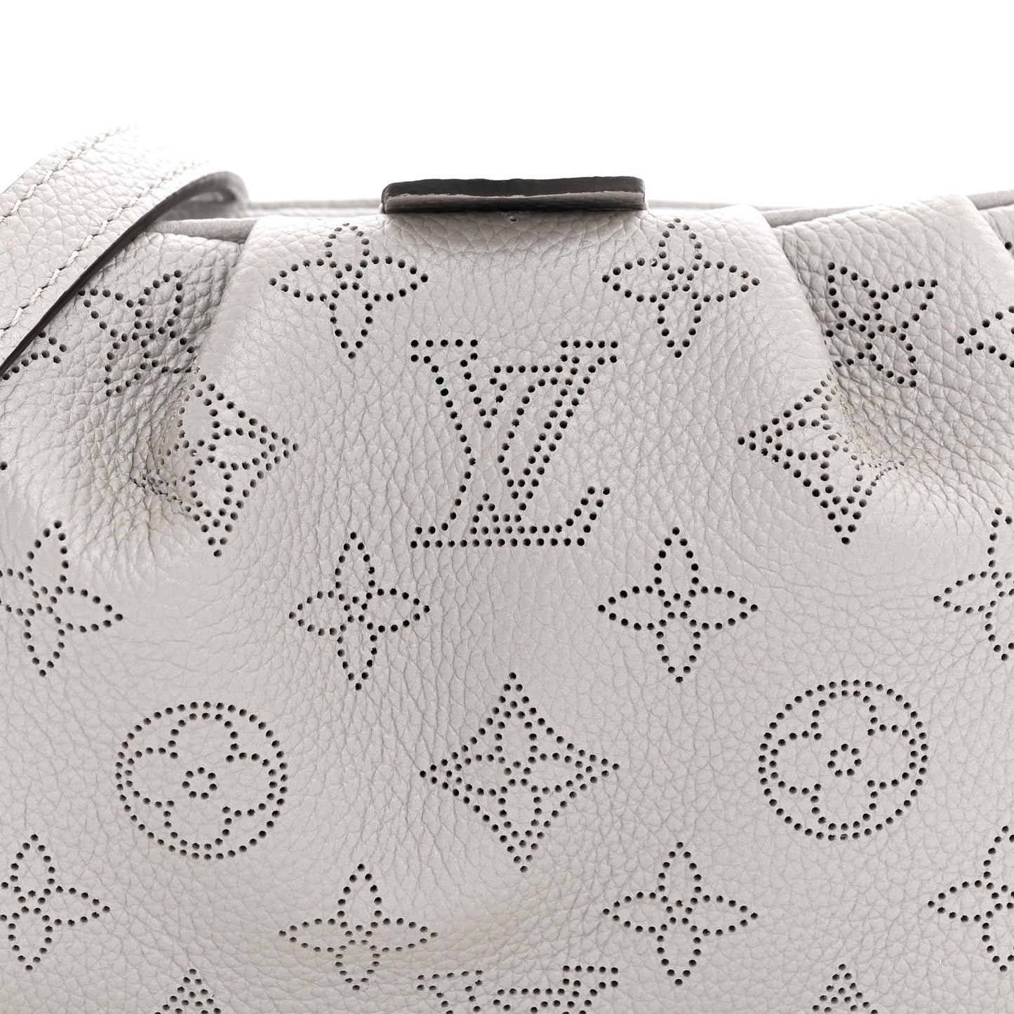Mahina Scala Mini Pouch Gris Souris