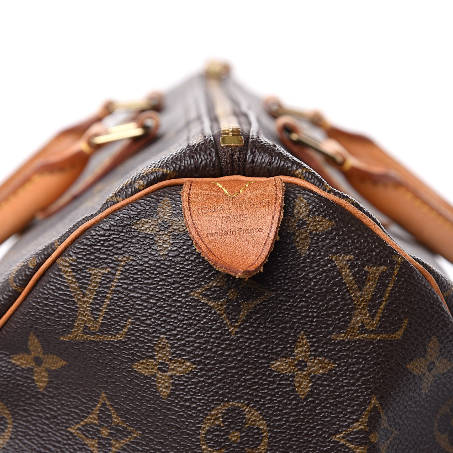 Monogram Speedy 40