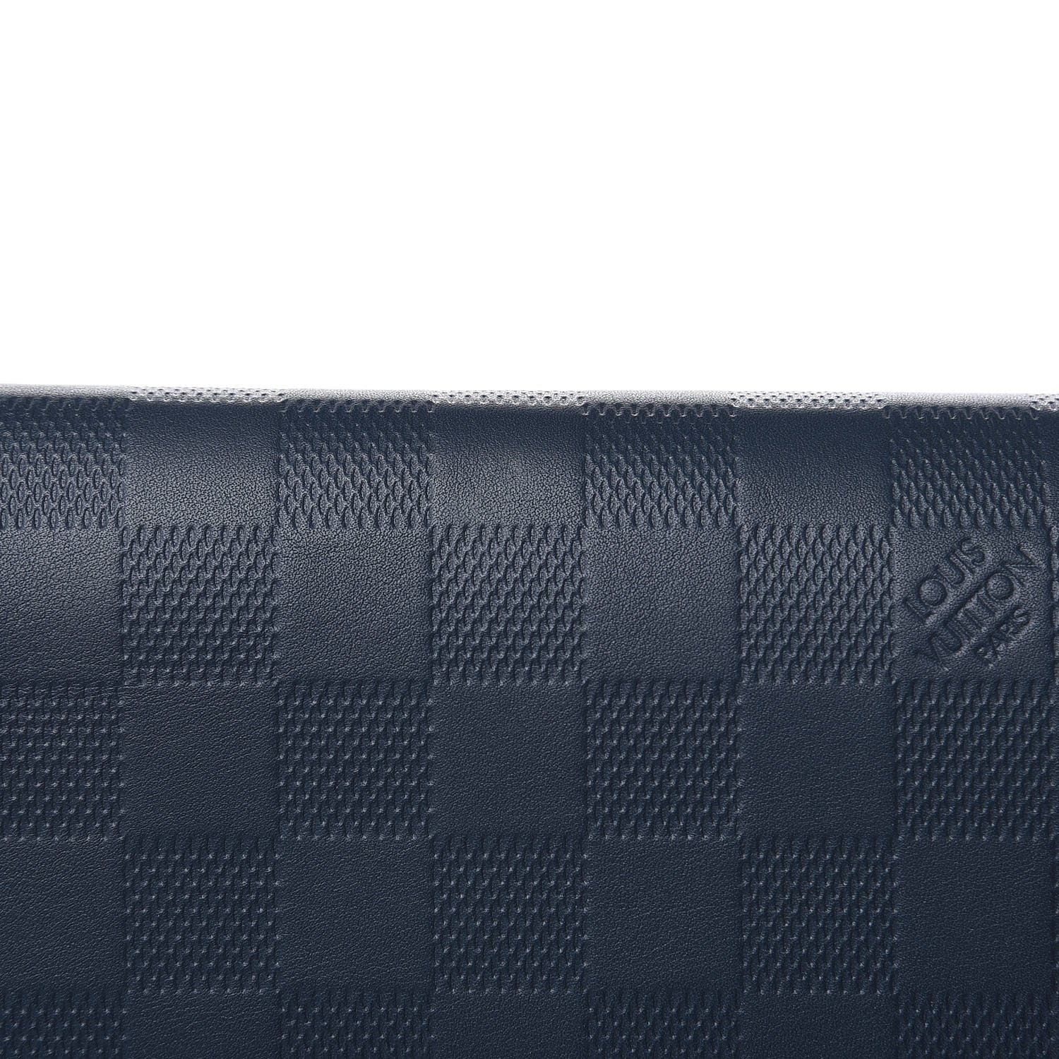 Louis Vuitton Damier Infini District MM Cosmos 10 of 10