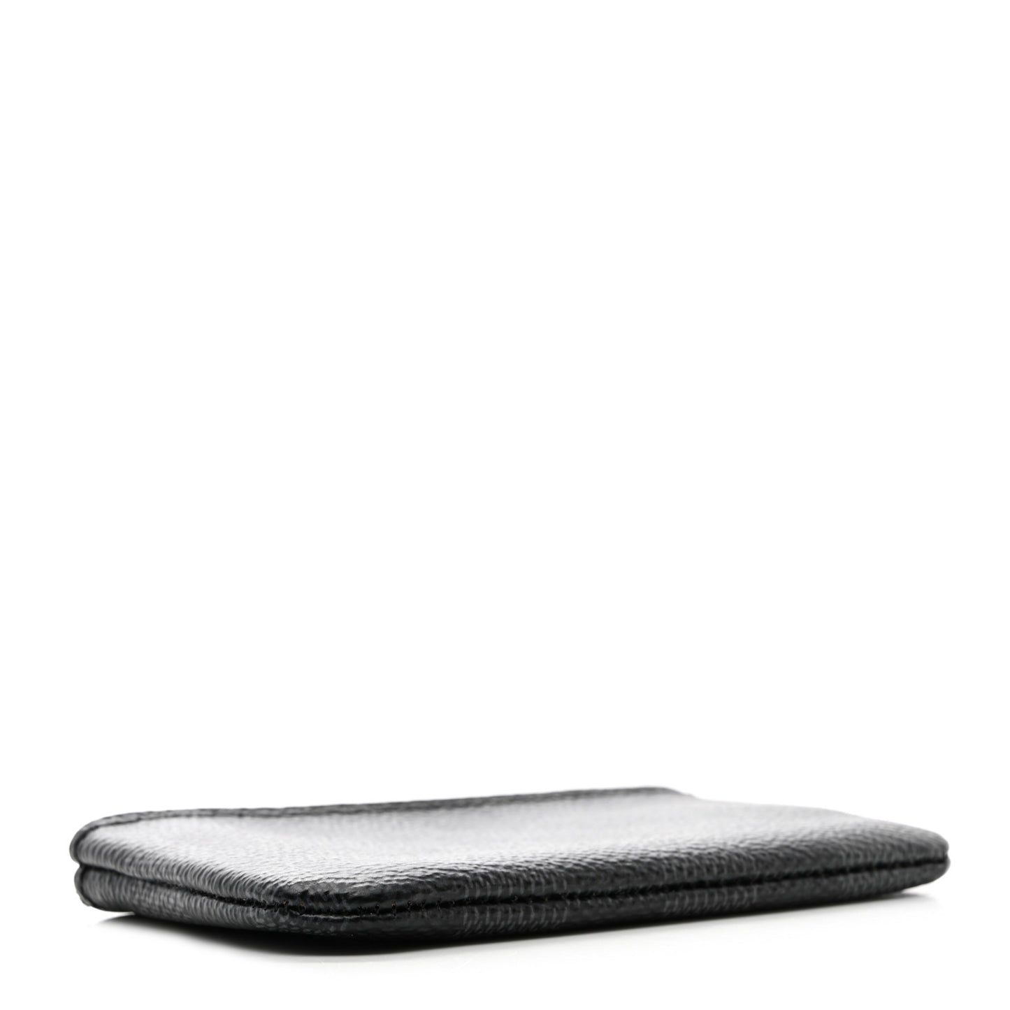 Damier Graphite Key Pouch