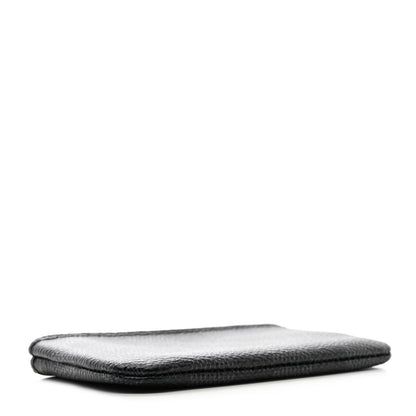 Louis Vuitton Damier Graphite Key Pouch 4 of 8