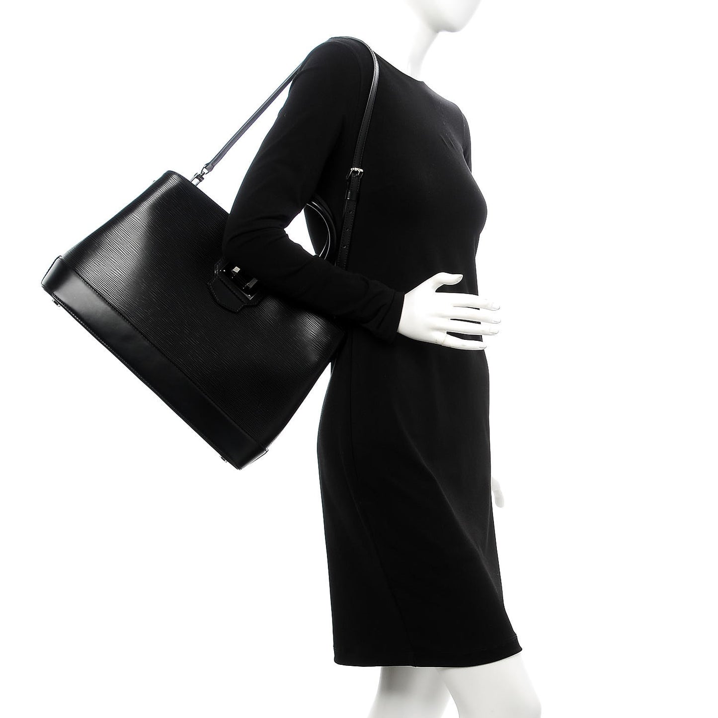 Epi Mirabeau GM Black