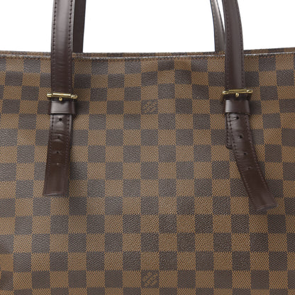 Louis Vuitton Damier Ebene Chelsea Tote 11 of 11
