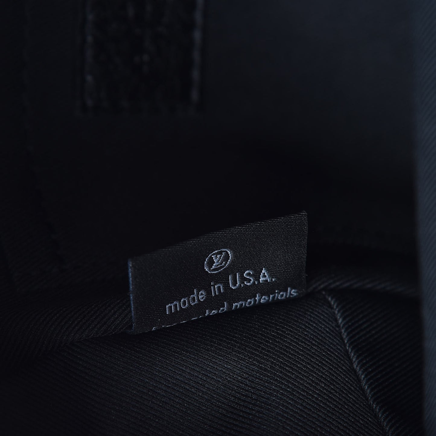 Monogram Palm Springs Backpack Mini