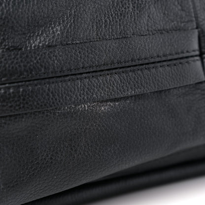 Chloe Calfskin Medium Paraty Black 13 of 18