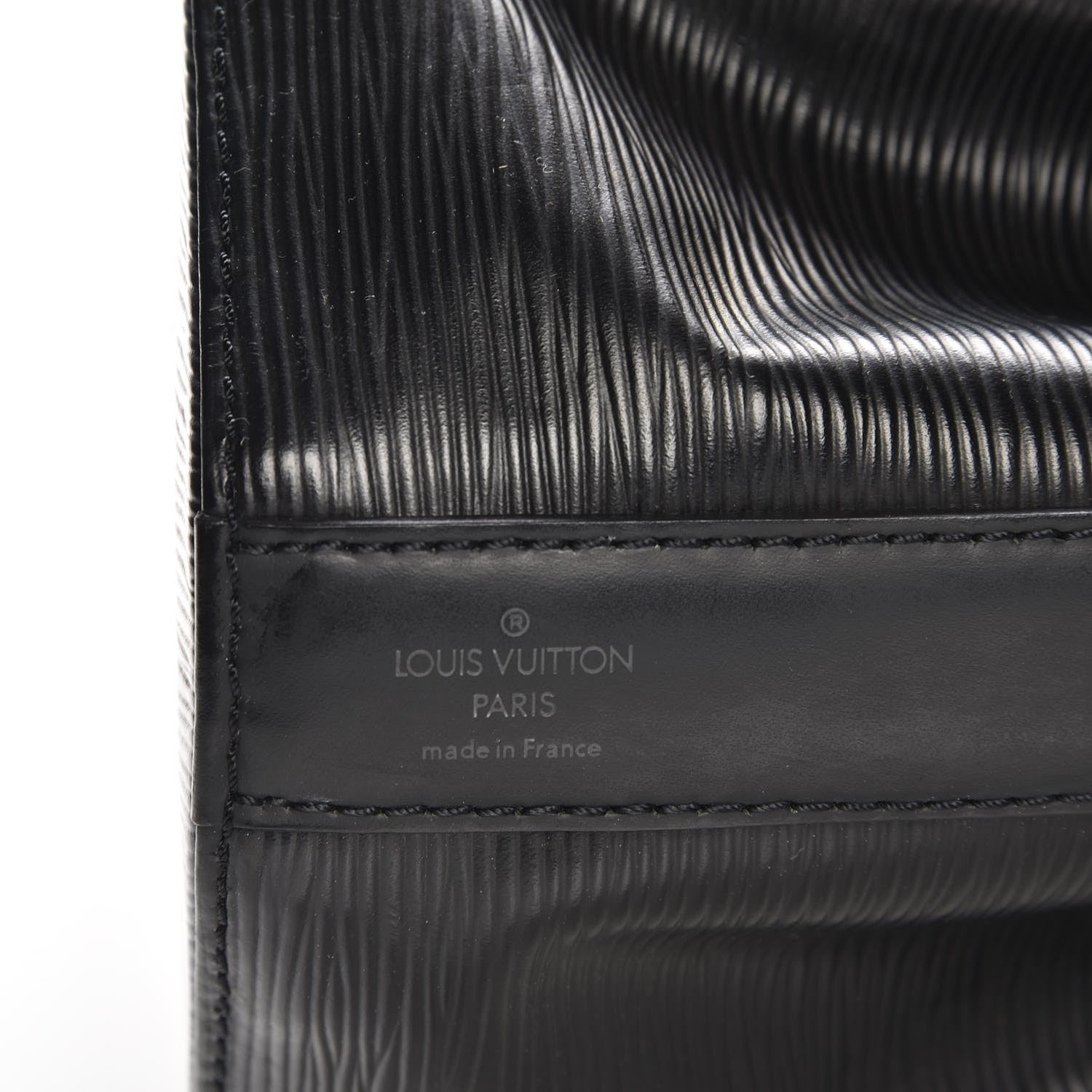 Chanel Calfskin Quilted Medium Boy Flap Black 8 of 9