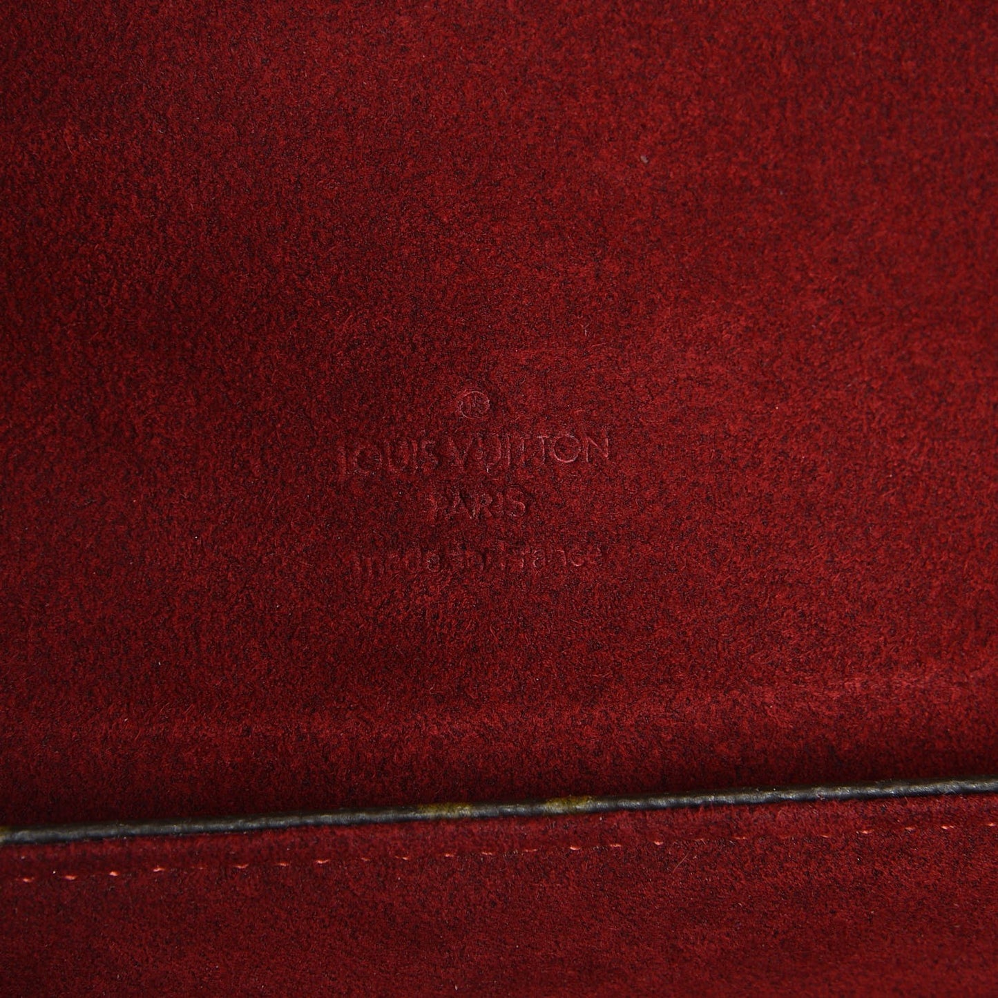 Monogram Sonatine