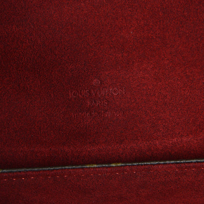 Louis Vuitton Monogram Sonatine 6 of 7
