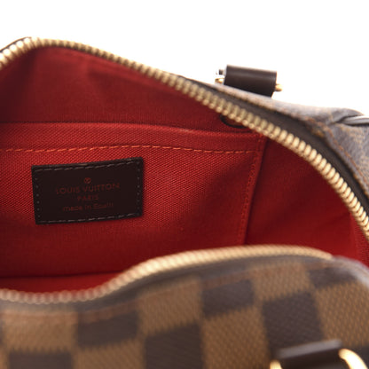 Louis Vuitton Damier Ebene Ribera Mini 6 of 9