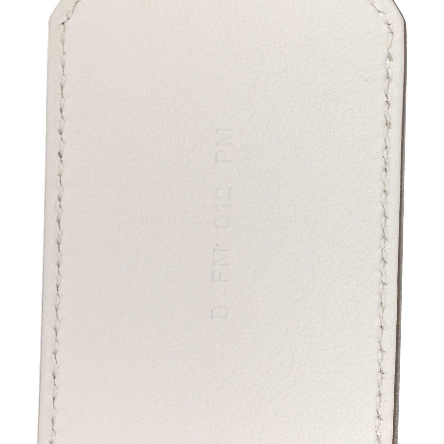 Swift Epsom Pocket Kelly Shoulder Strap Craie Mushroom