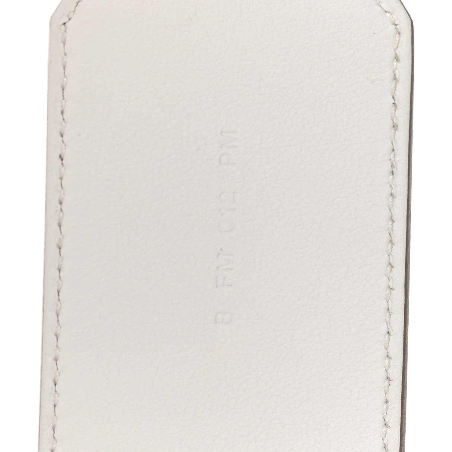 Hermes Swift Epsom Pocket Kelly Shoulder Strap Craie Mushroom 4 of 6