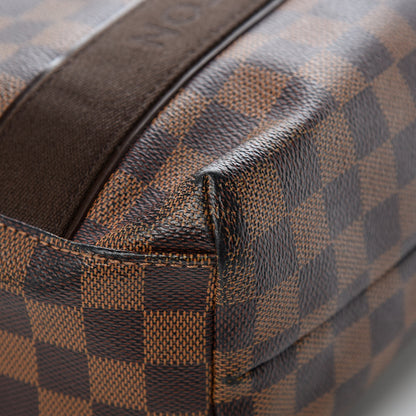 Louis Vuitton Damier Ebene Beaubourg 10 of 11