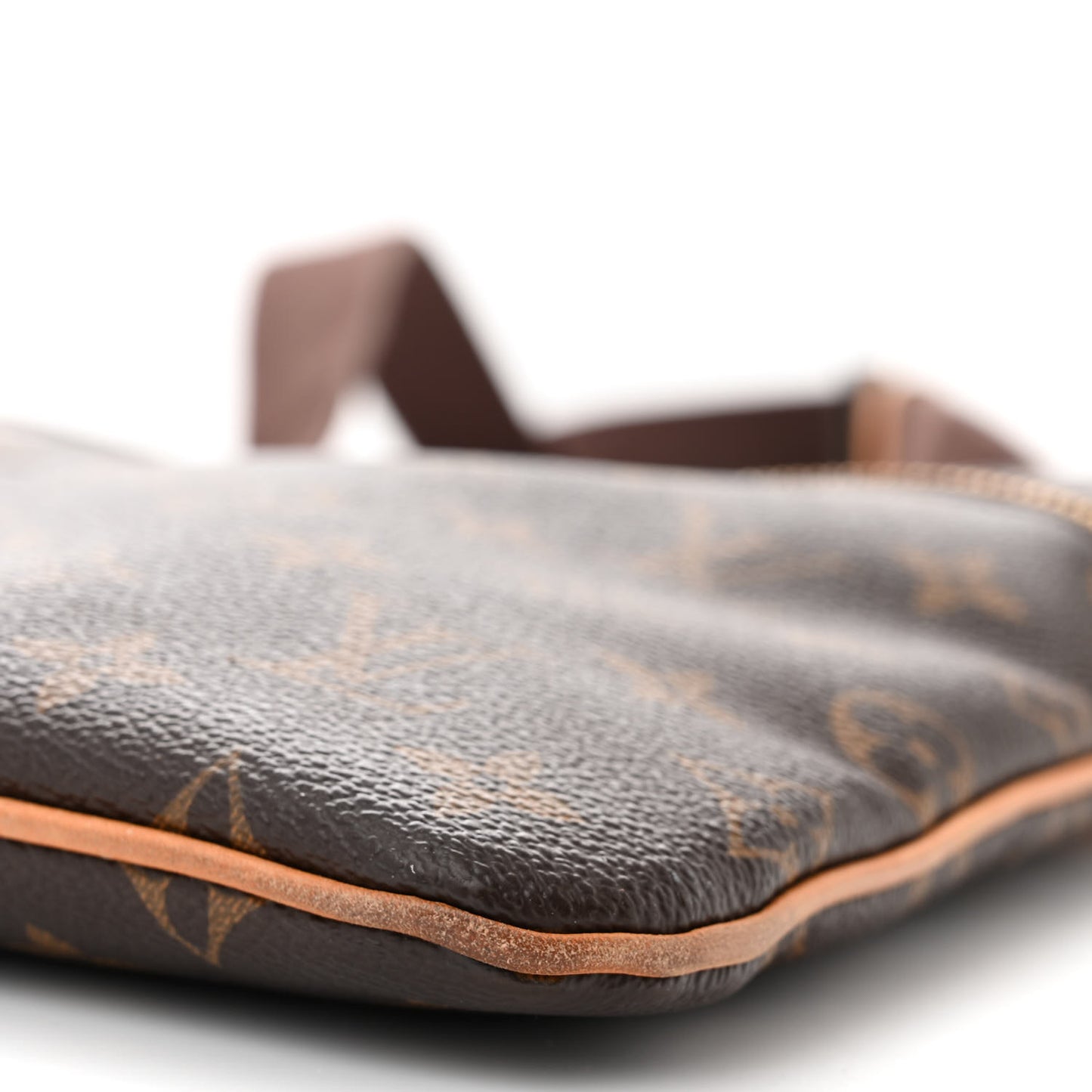 Monogram Pochette Valmy