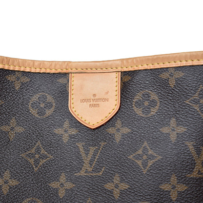 Louis Vuitton Monogram Delightful MM 11 of 15