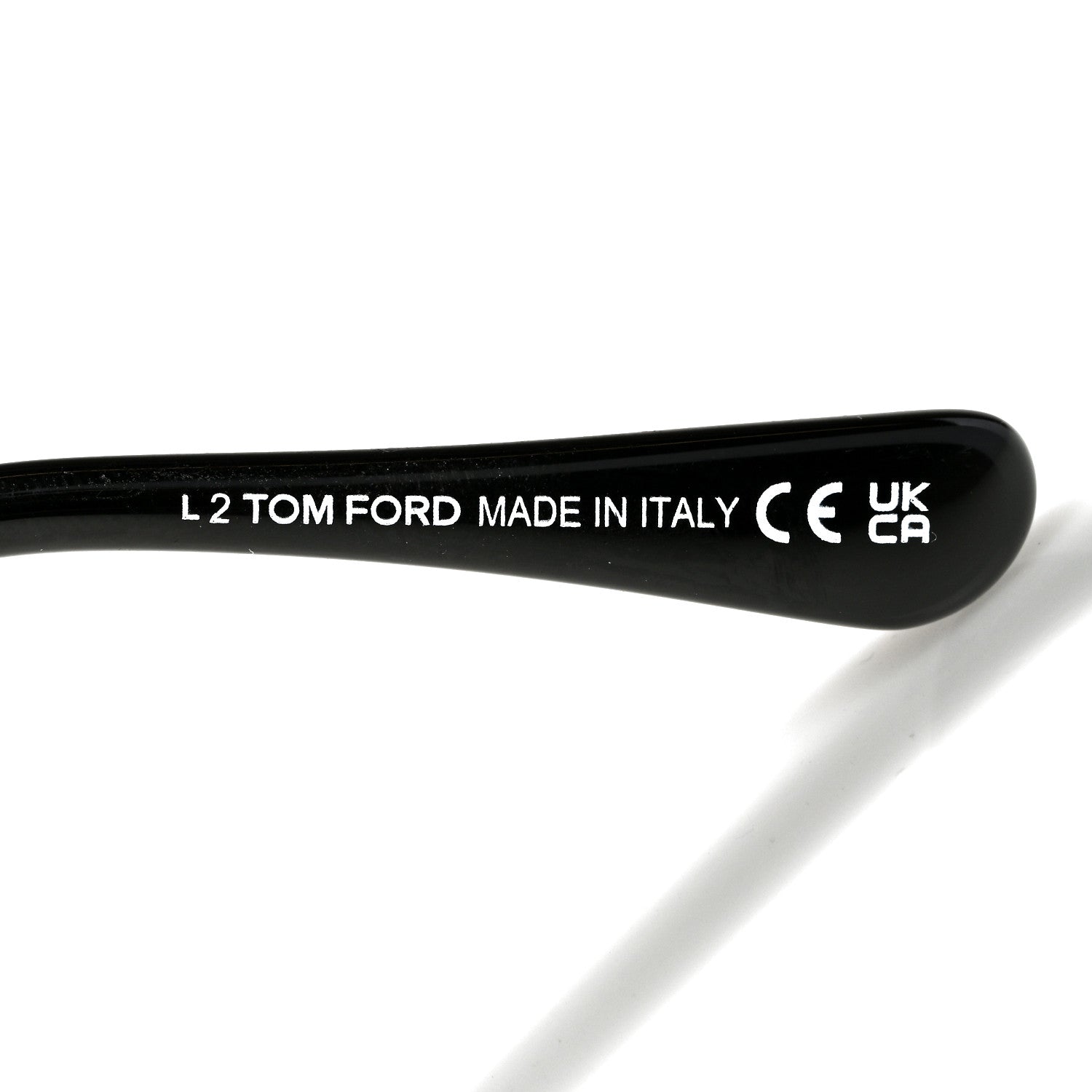 Tom Ford Metal Pierre-02 Sunglasses TF994 Gold 6 of 7