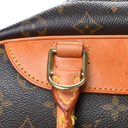Louis Vuitton Monogram Deauville 12 of 13