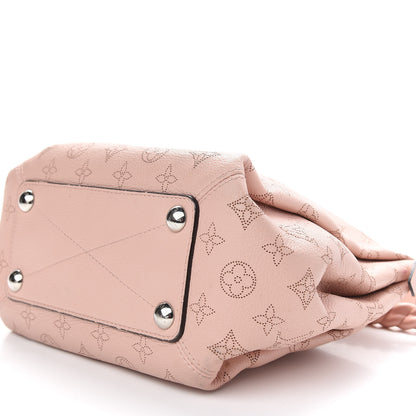 Louis Vuitton Mahina Babylone Chain BB Magnolia 9 of 9