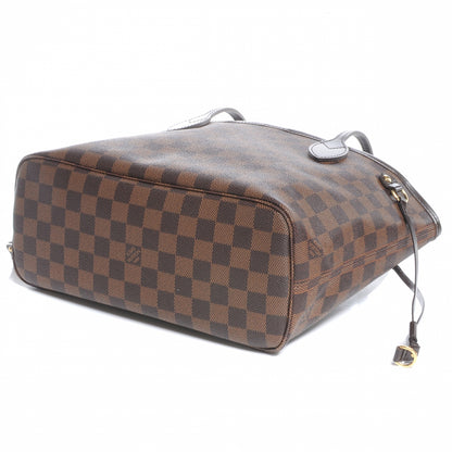 Louis Vuitton Damier Ebene Neverfull PM 4 of 7
