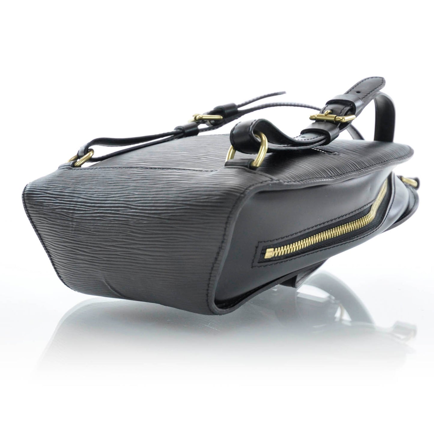 Epi Mabillon Backpack Black