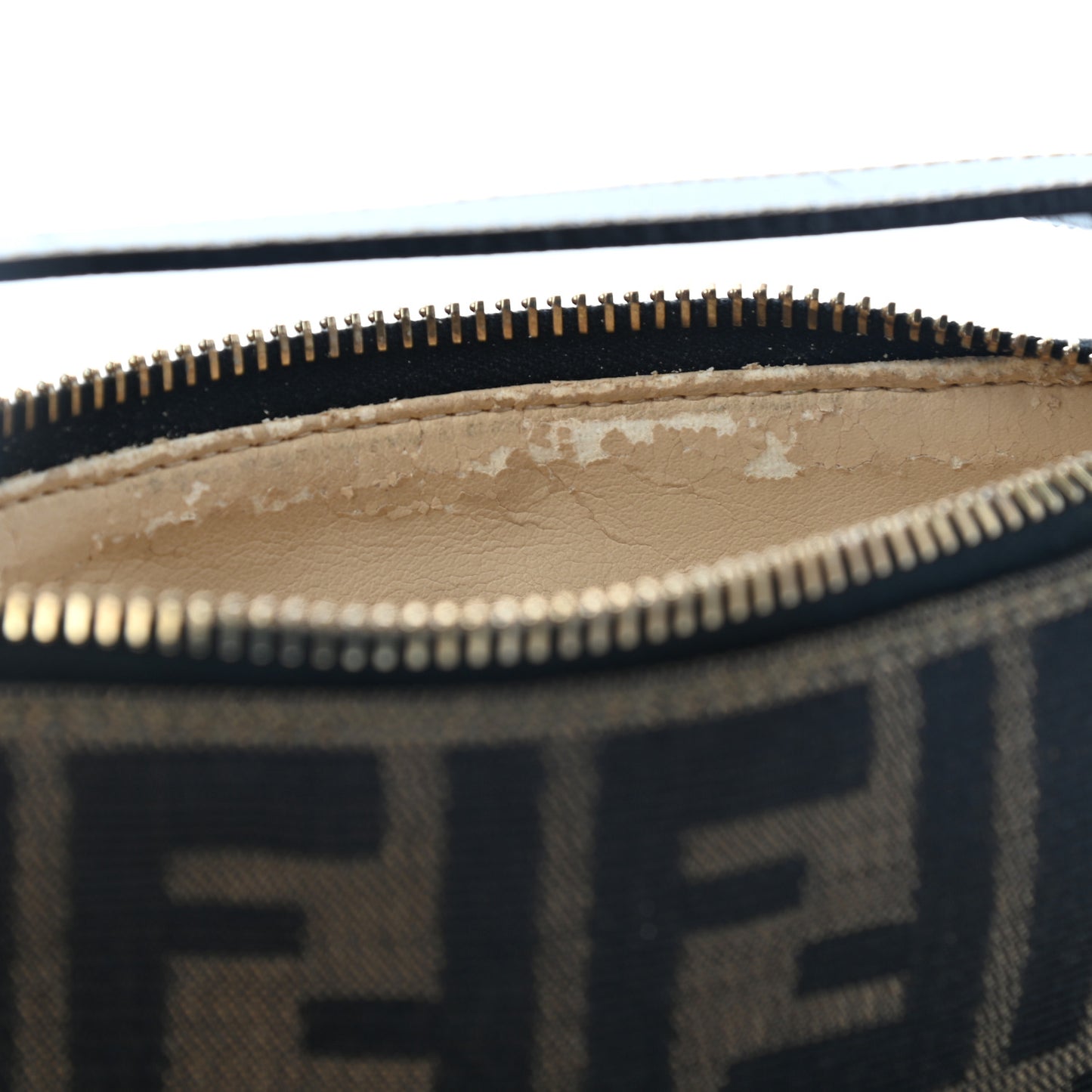 Zucca Mini Bag Tobacco