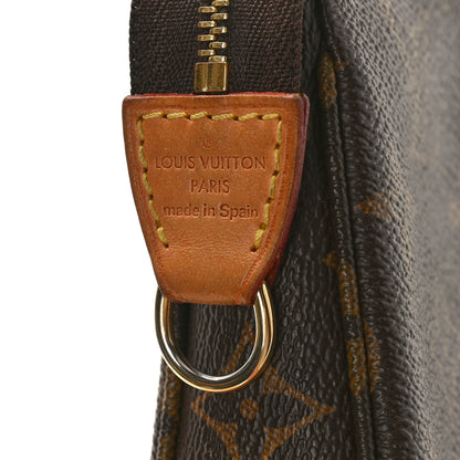 Louis Vuitton Monogram Pochette Accessories NM 7 of 9