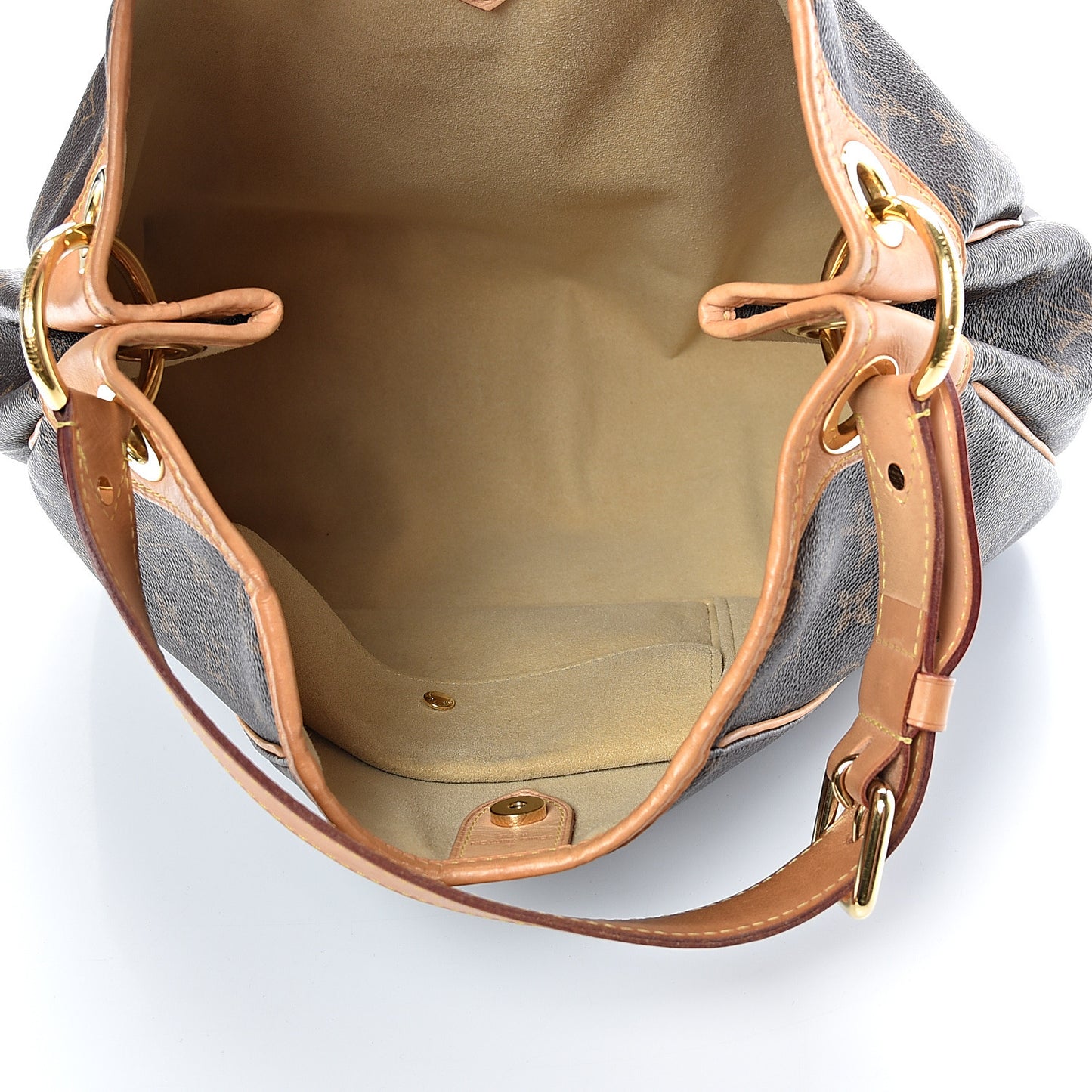 Monogram Galliera PM