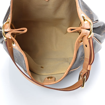 Louis Vuitton Monogram Galliera PM 4 of 18