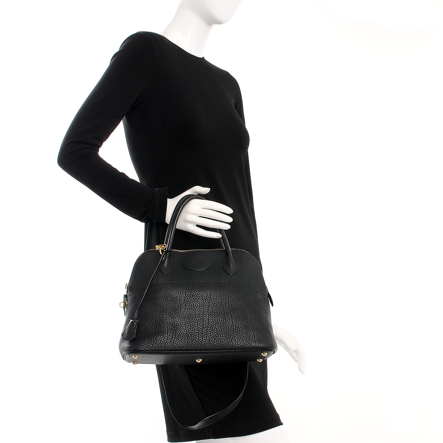 Fjord Bolide 31 Black