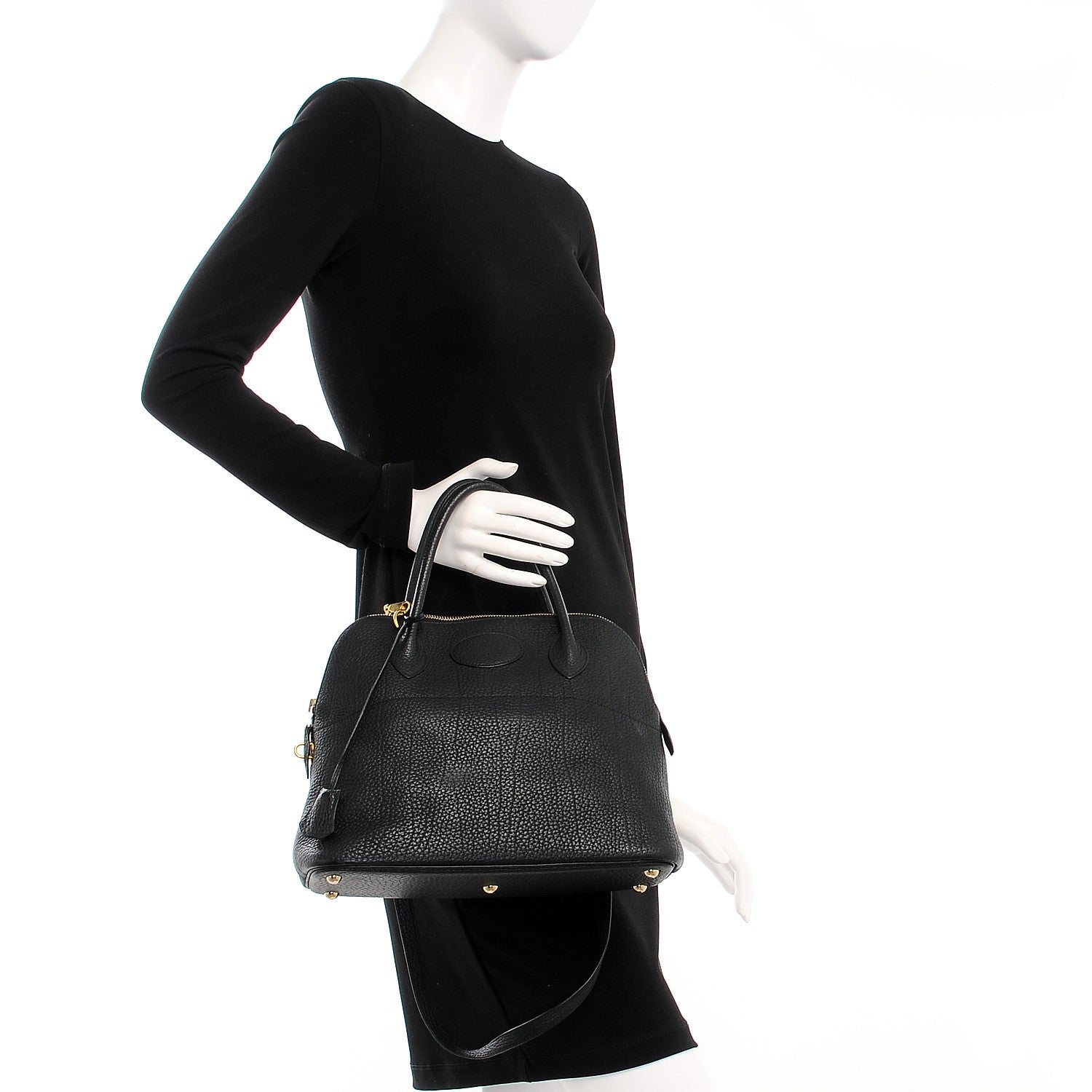 Hermes Fjord Bolide 31 Black 3 of 11