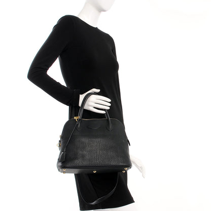 Hermes Fjord Bolide 31 Black 3 of 11