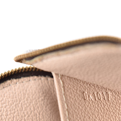 Louis Vuitton Monogram Cosmetic Pouch 7 of 8