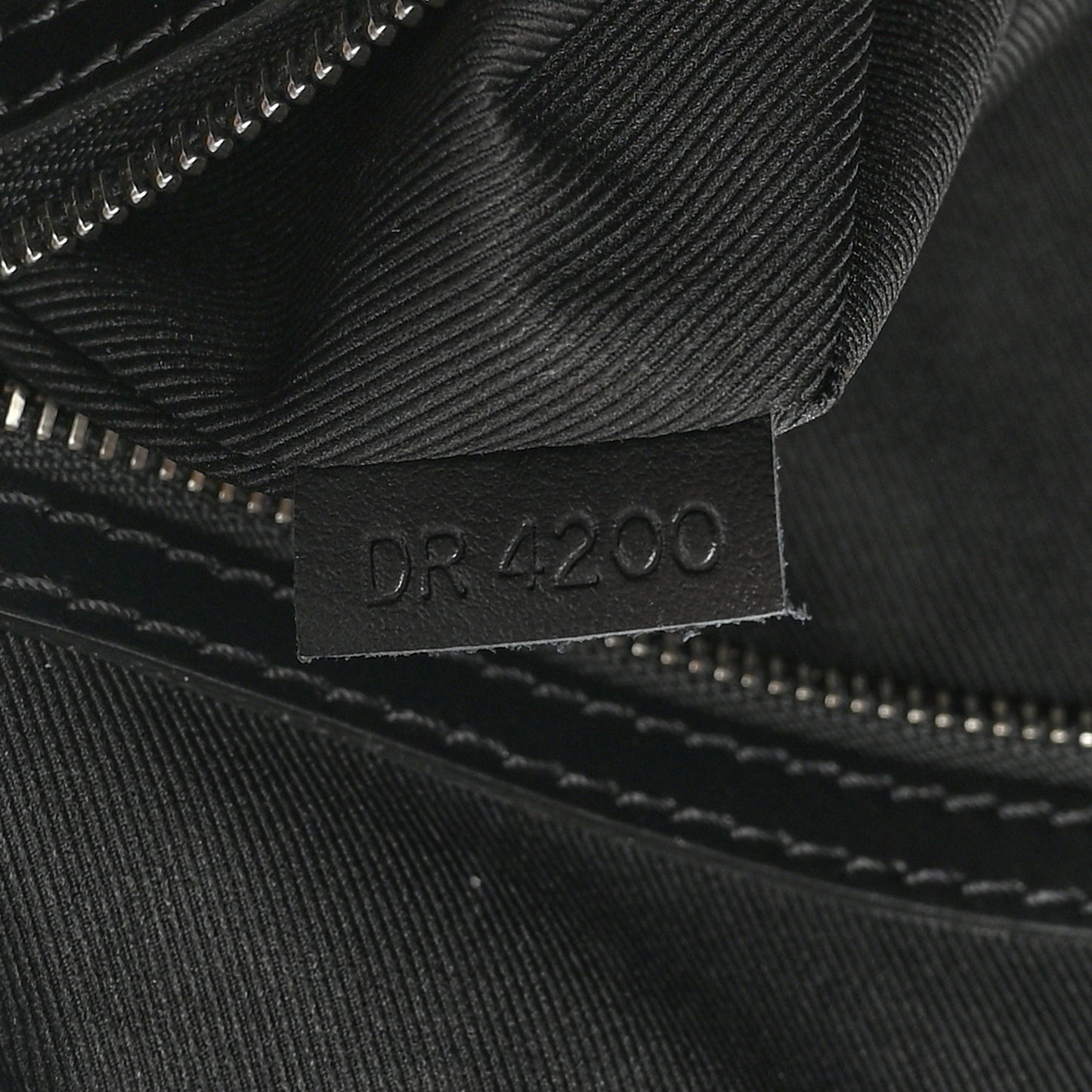 Reverse Monogram Eclipse Keepall Bandouliere 50