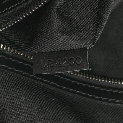 Louis Vuitton Reverse Monogram Eclipse Keepall Bandouliere 50 6 of 13