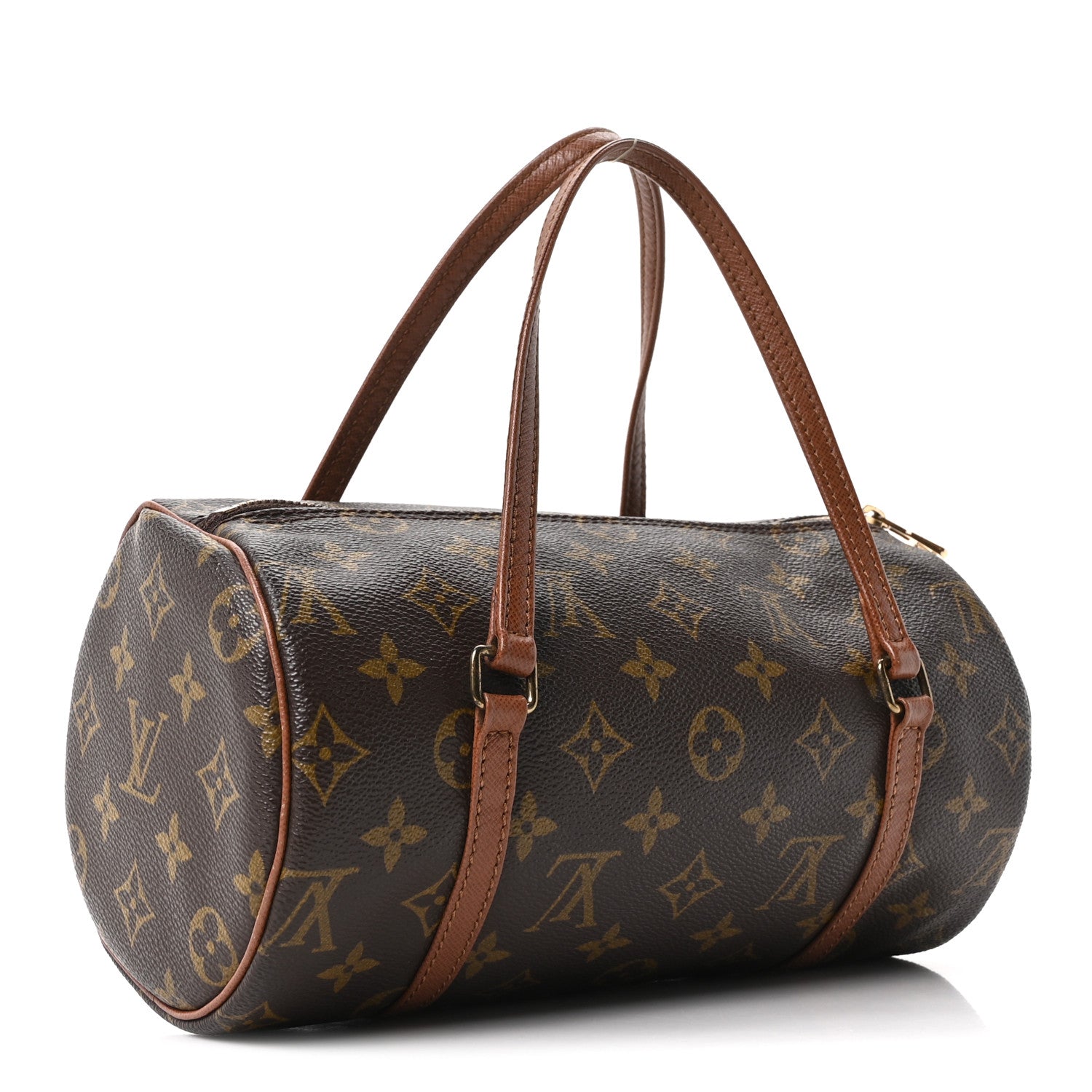 Louis Vuitton Monogram Papillon 26 3 of 9
