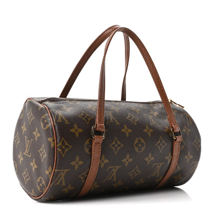 Louis Vuitton Monogram Papillon 26 3 of 9