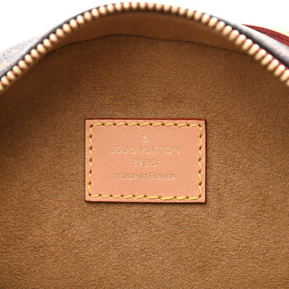 Louis Vuitton Monogram Boite Chapeau Souple MM 6 of 10