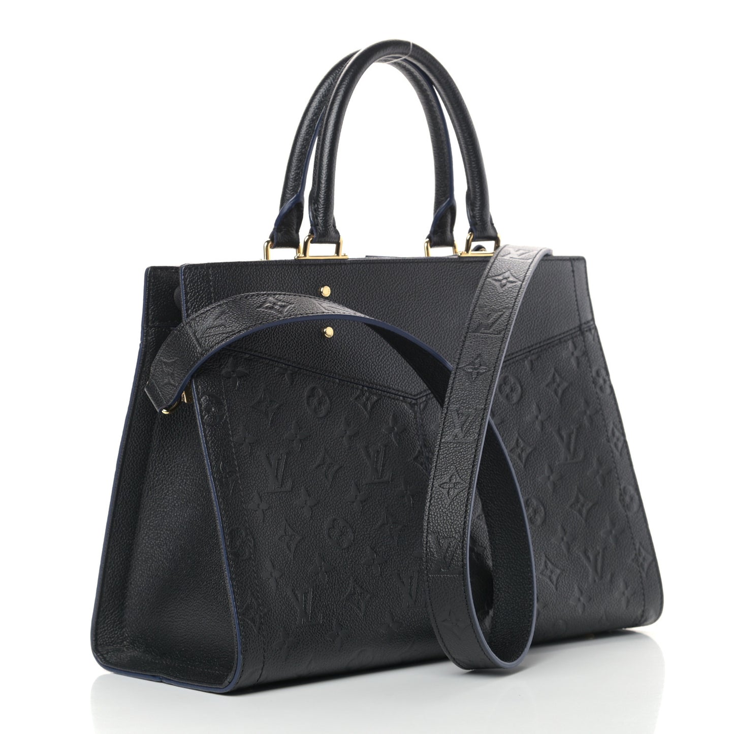 Empreinte Sully MM Black