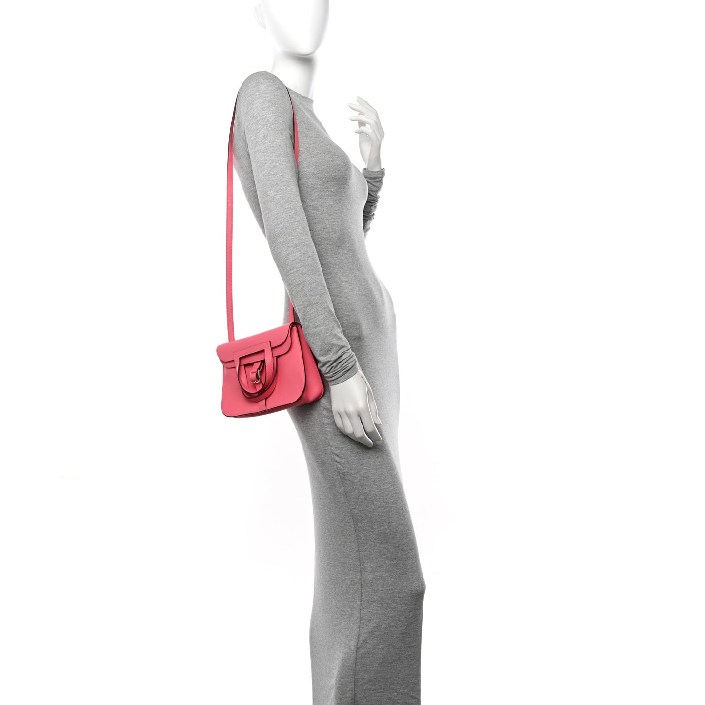 Swift Mini Halzan 22 Rose Azalee