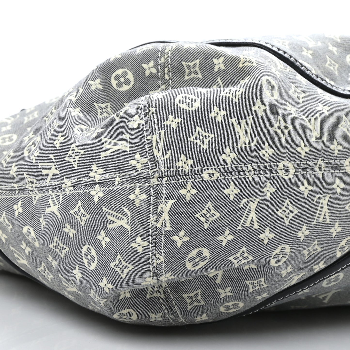 Monogram Idylle Elegie Encre