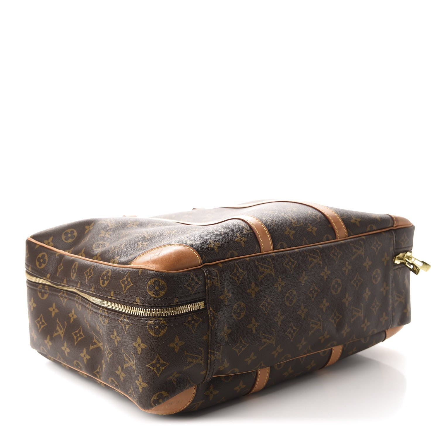 Louis Vuitton Monogram Sirius 45 3 of 10
