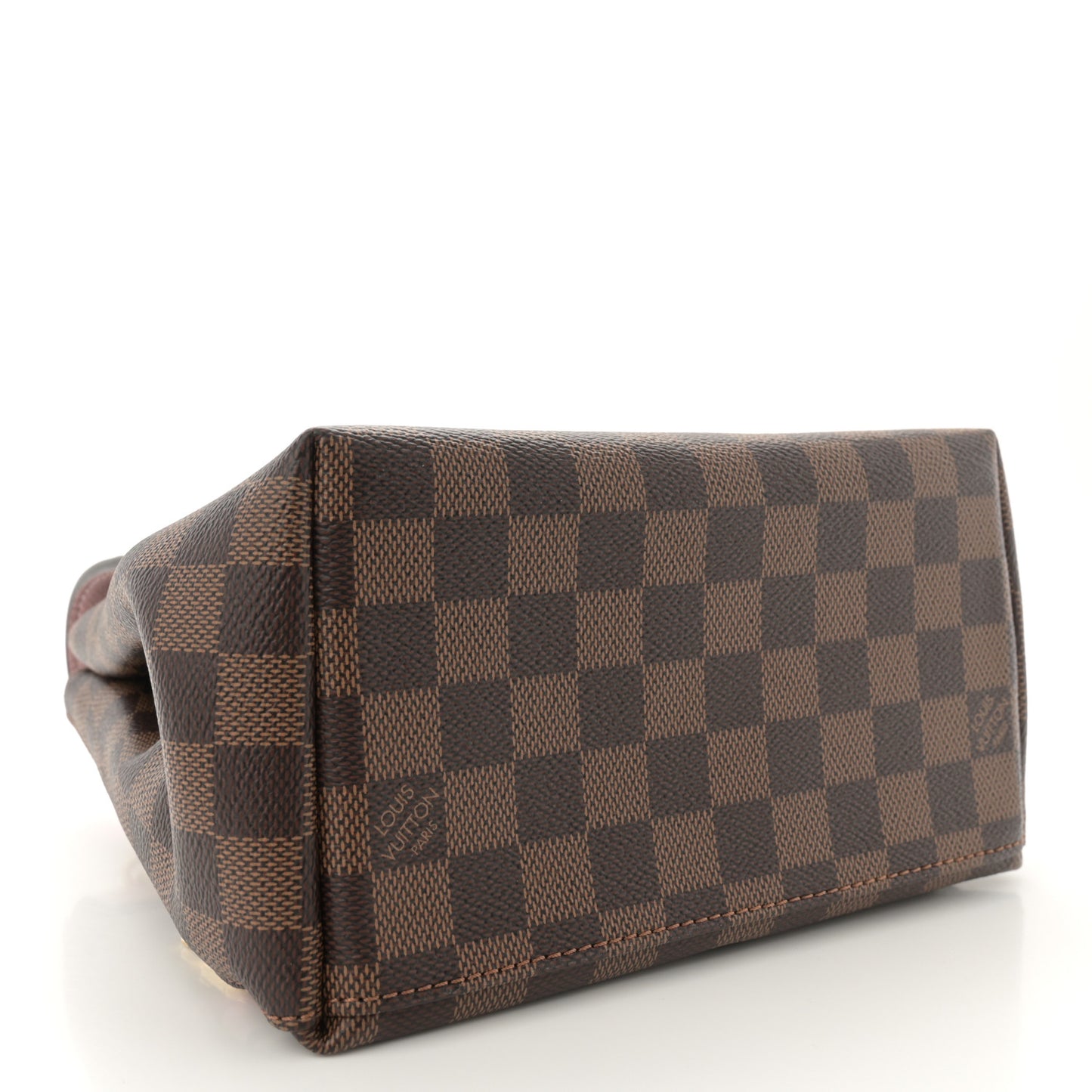 Damier Ebene Clapton Backpack Magnolia